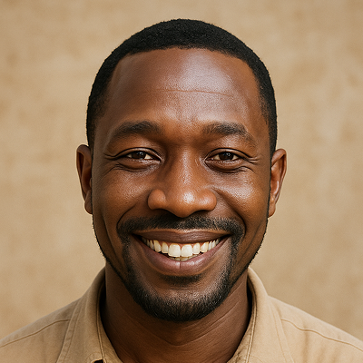 Benon Kaggwa